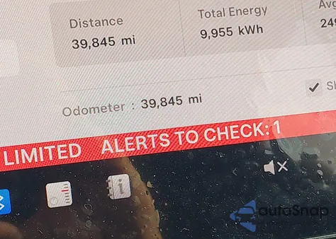 2023 Tesla Model Y Awd/Long Range Dual Motor All-Wheel Drive из США, поврежденный, VIN 7SAYGDEE7PF673151